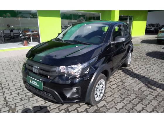 FIAT MOBI 1.0 EVO FLEX LIKE. MANUAL FIAT MOBI 1.0 EVO FLEX LIKE. MANUAL